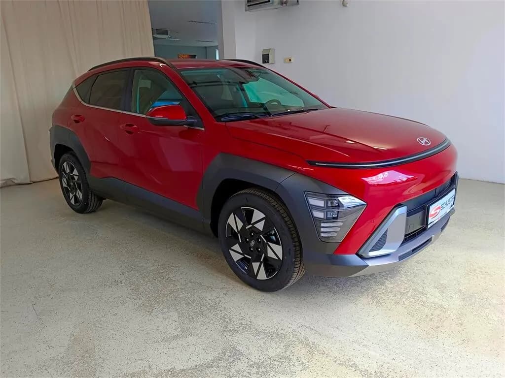 Hyundai Kona – € 31.170, 10 km – Bild 1 von 24