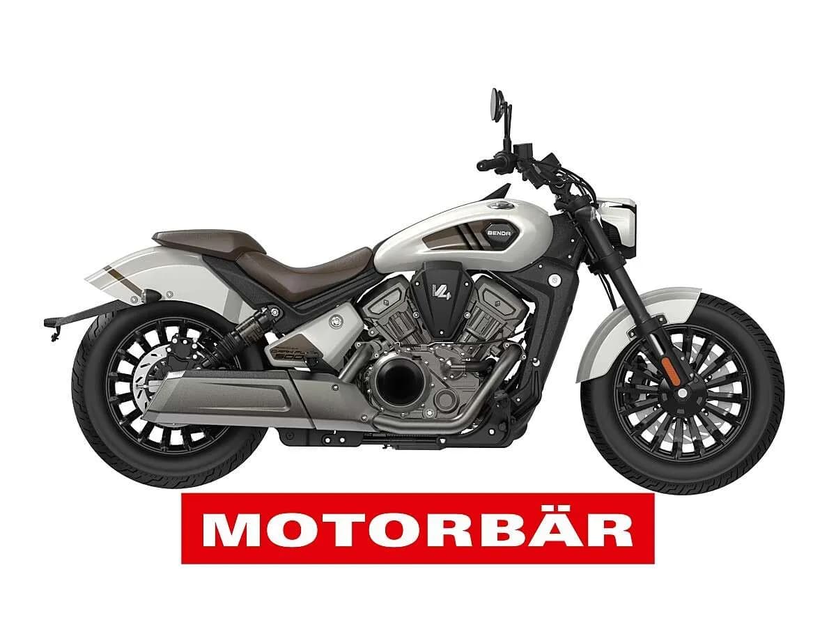 Benda Darkflag – € 9.699, 0 km – Bild 1 von 2
