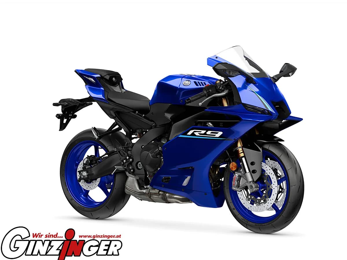 Yamaha YZF – € 15.699, 0 km – Bild 1 von 11