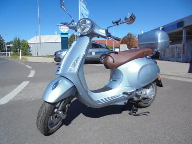 Vespa Primavera