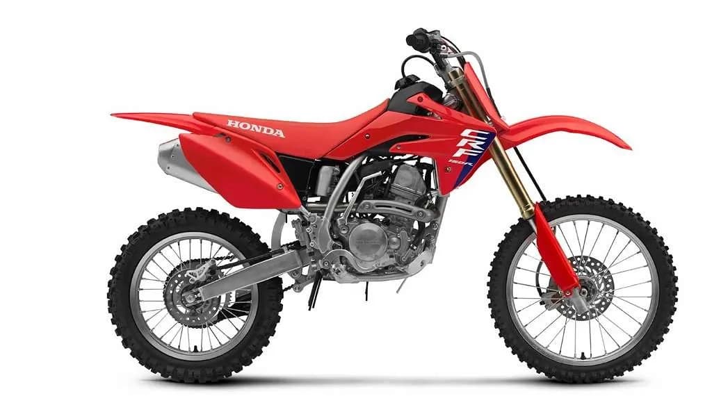 Honda CRF – € 6.290, 0 km – Bild 1 von 1
