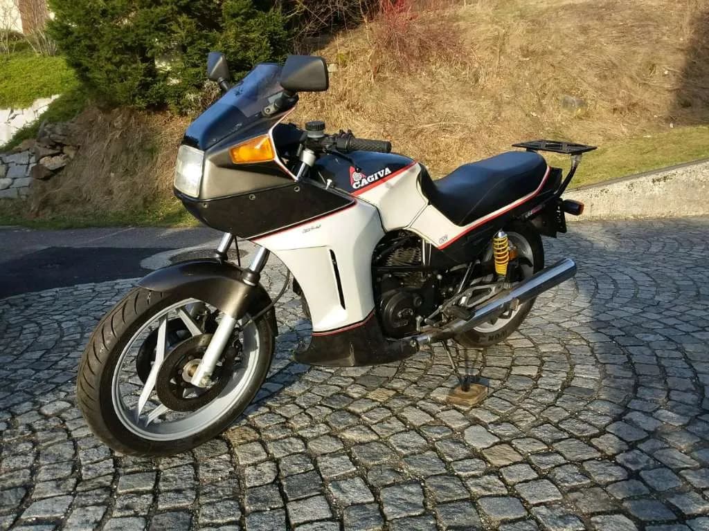 Ducati Sonstige