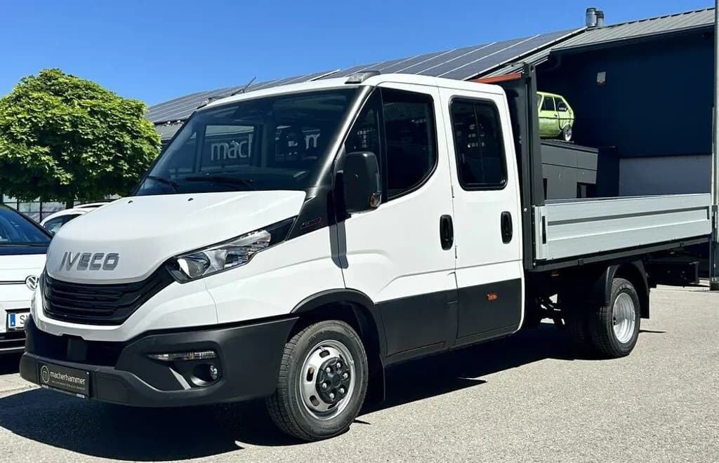 IVECO Daily
