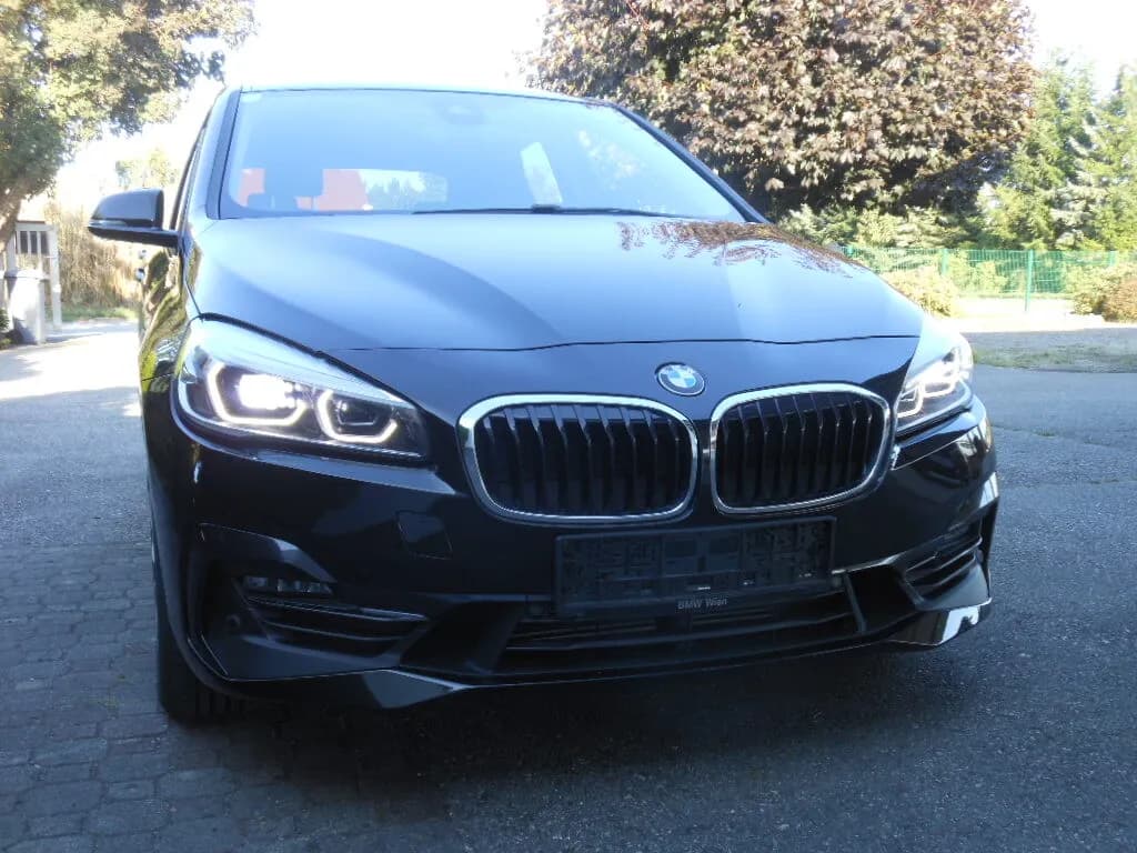 BMW 2er-Reihe