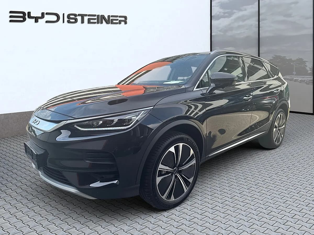 BYD Tang