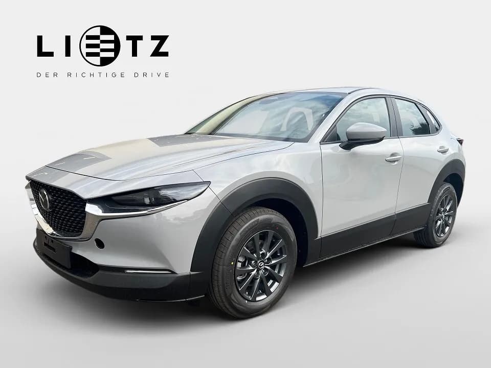 Mazda CX-30 – € 26.190, 0 km – Bild 1 von 24