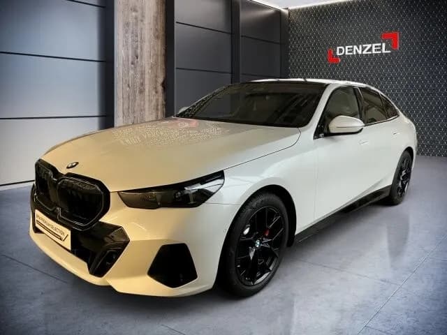 BMW 5er-Reihe