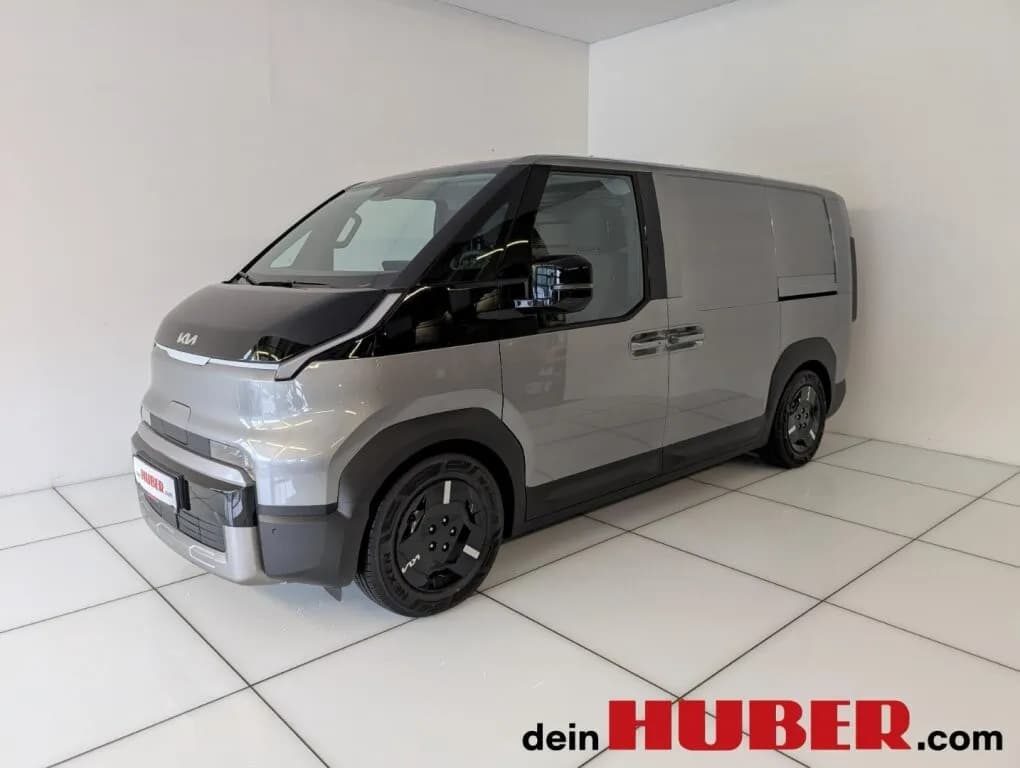KIA PV5