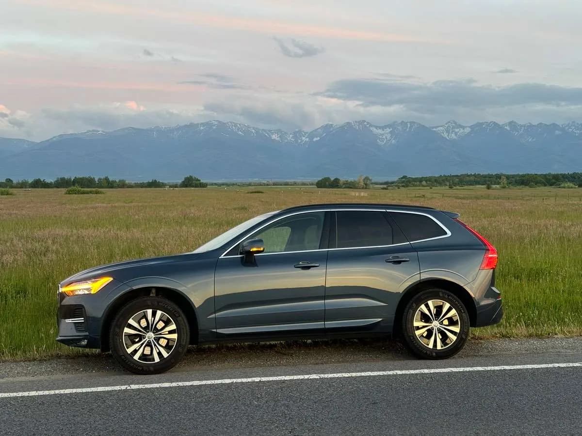 Volvo XC60 2021 – € 32.950, 82 000 km – Bild 1 von 6