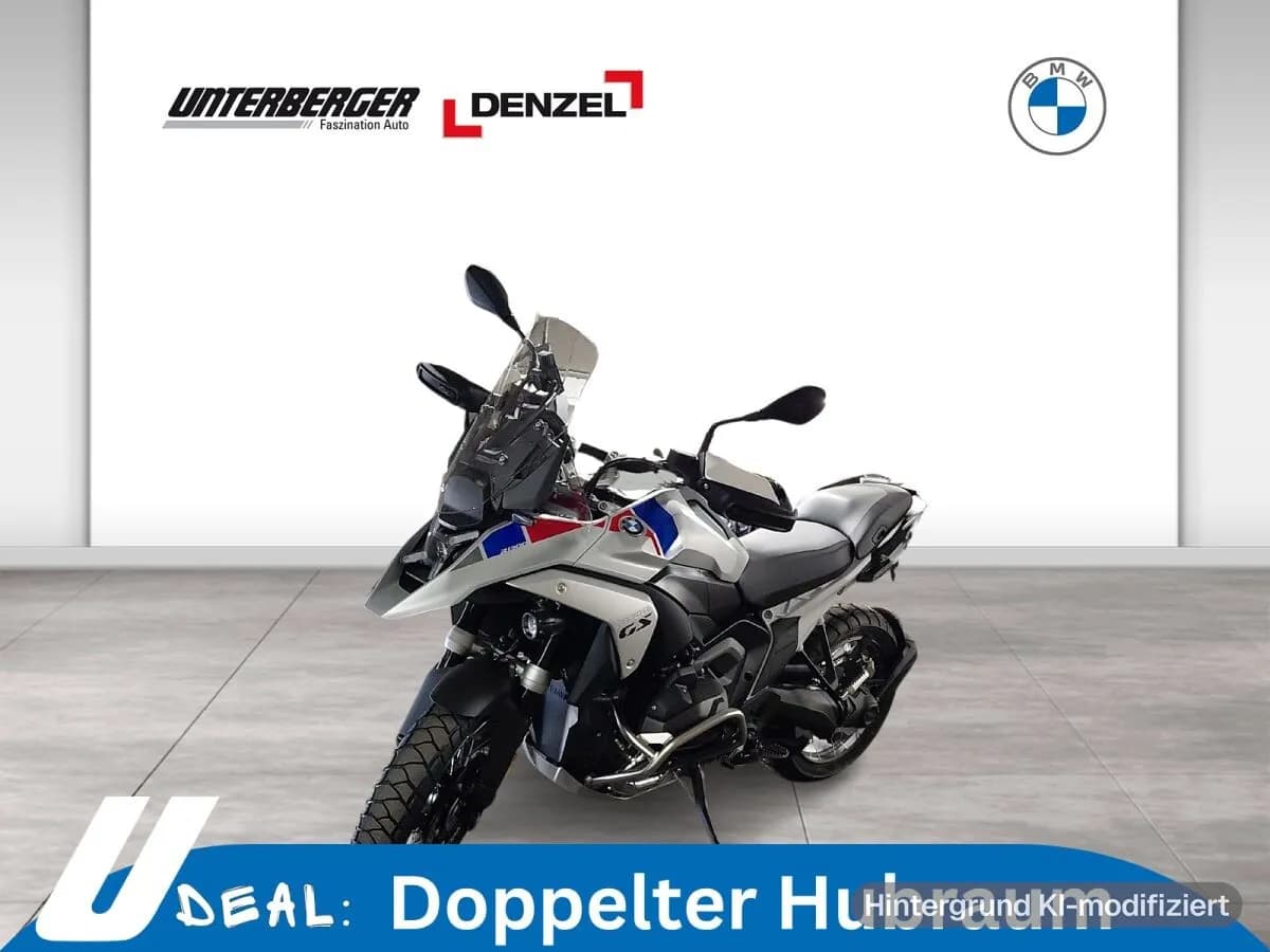 BMW R 1300 GS – € 27.000, 1 km – Bild 1 von 13