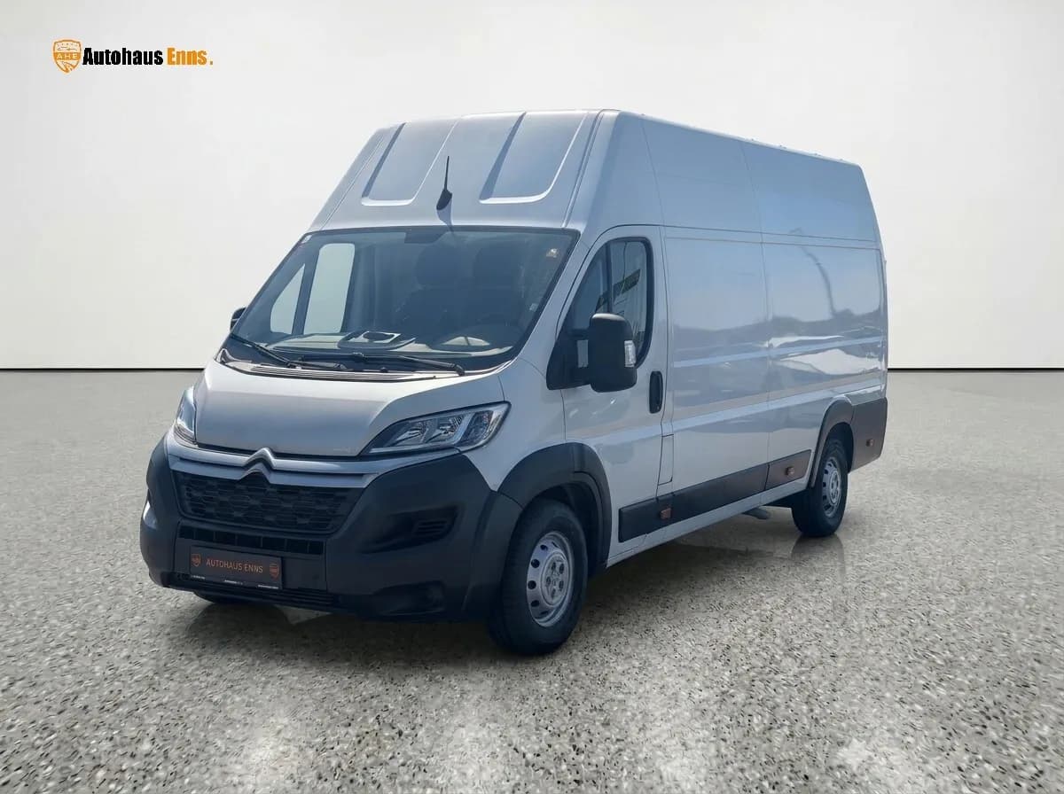 Citroën Jumper