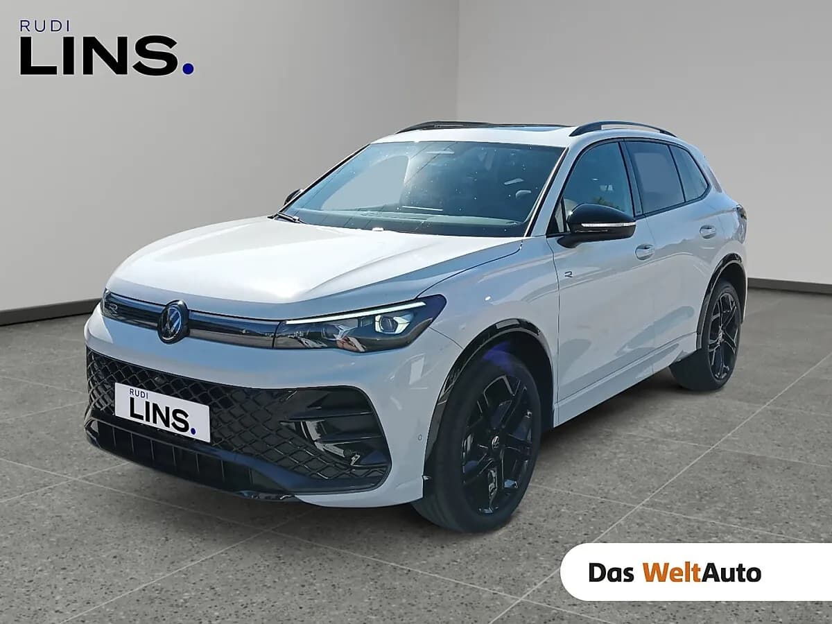 VW Tiguan 2026 – € 56.990, 10 km – Bild 1 von 20