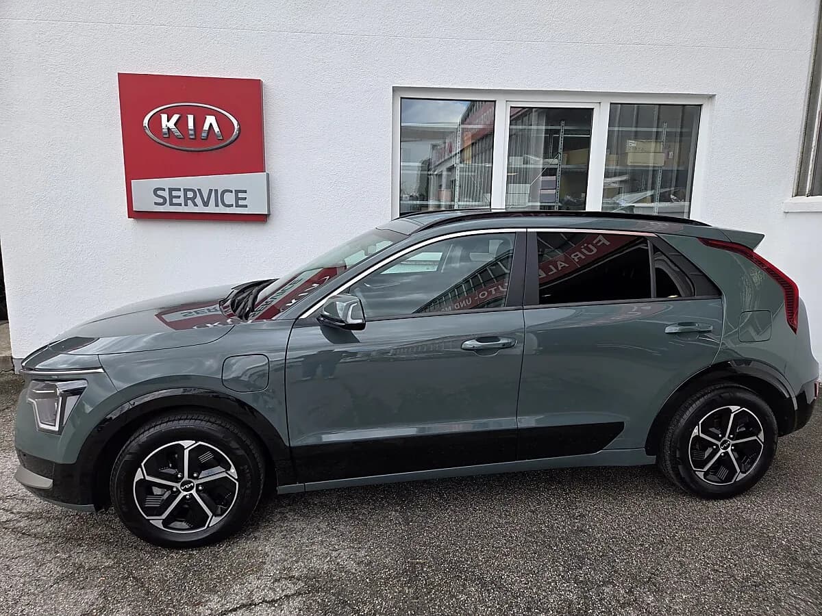 KIA Niro