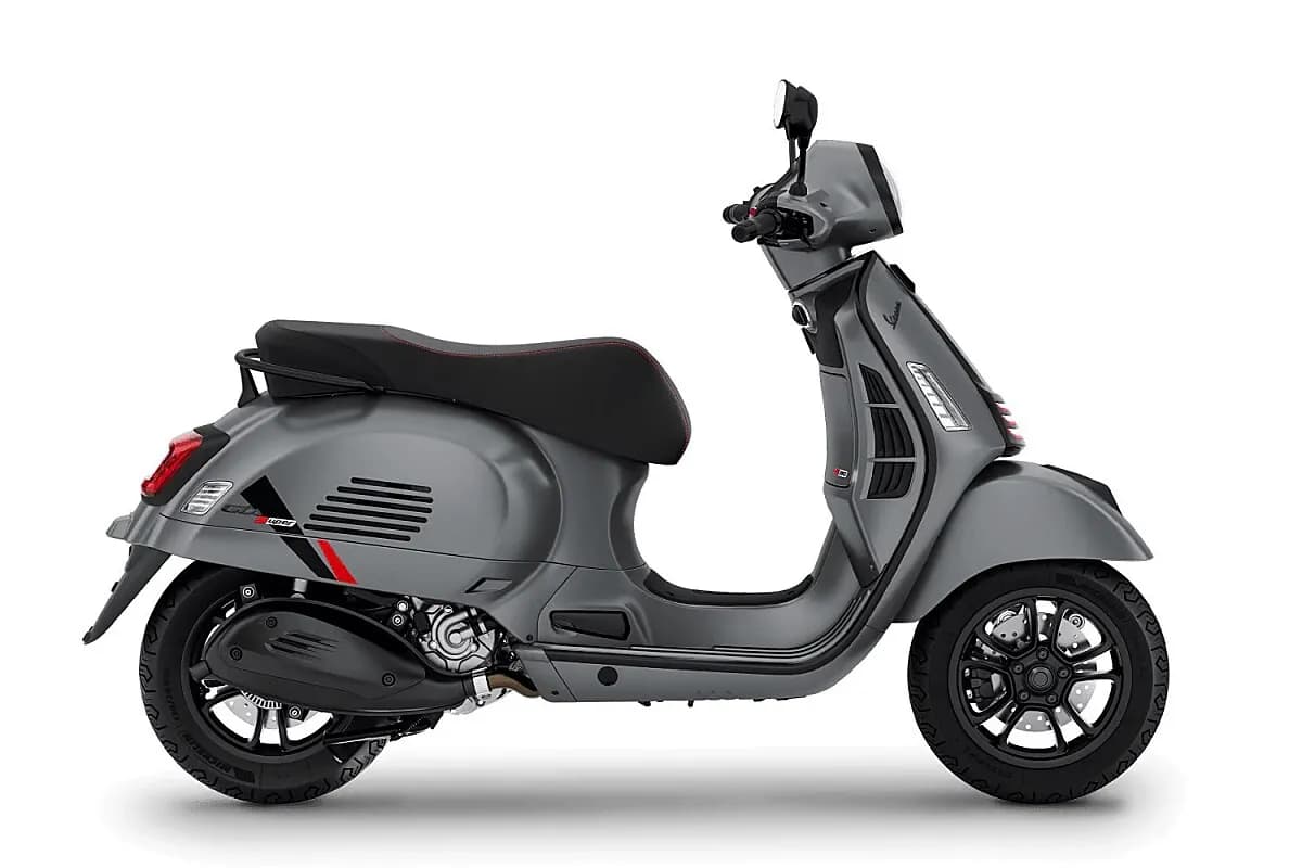 Vespa GTS – € 8.299, 0 km – Bild 1 von 1