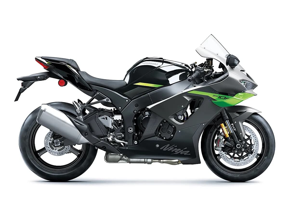 Kawasaki Ninja – € 22.299, 0 km – Bild 1 von 16