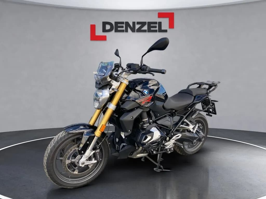 BMW R 1250
