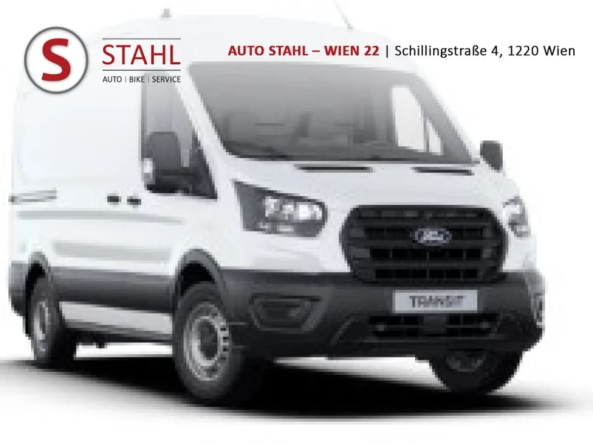 Ford Transit – € 40.990, 10 km – Bild 1 von 1