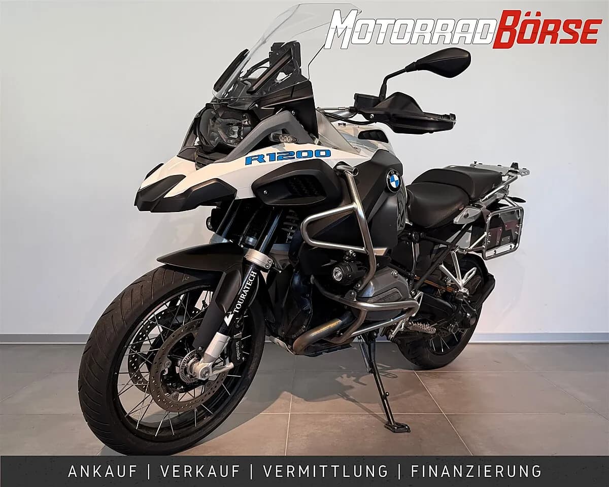 BMW R 1200