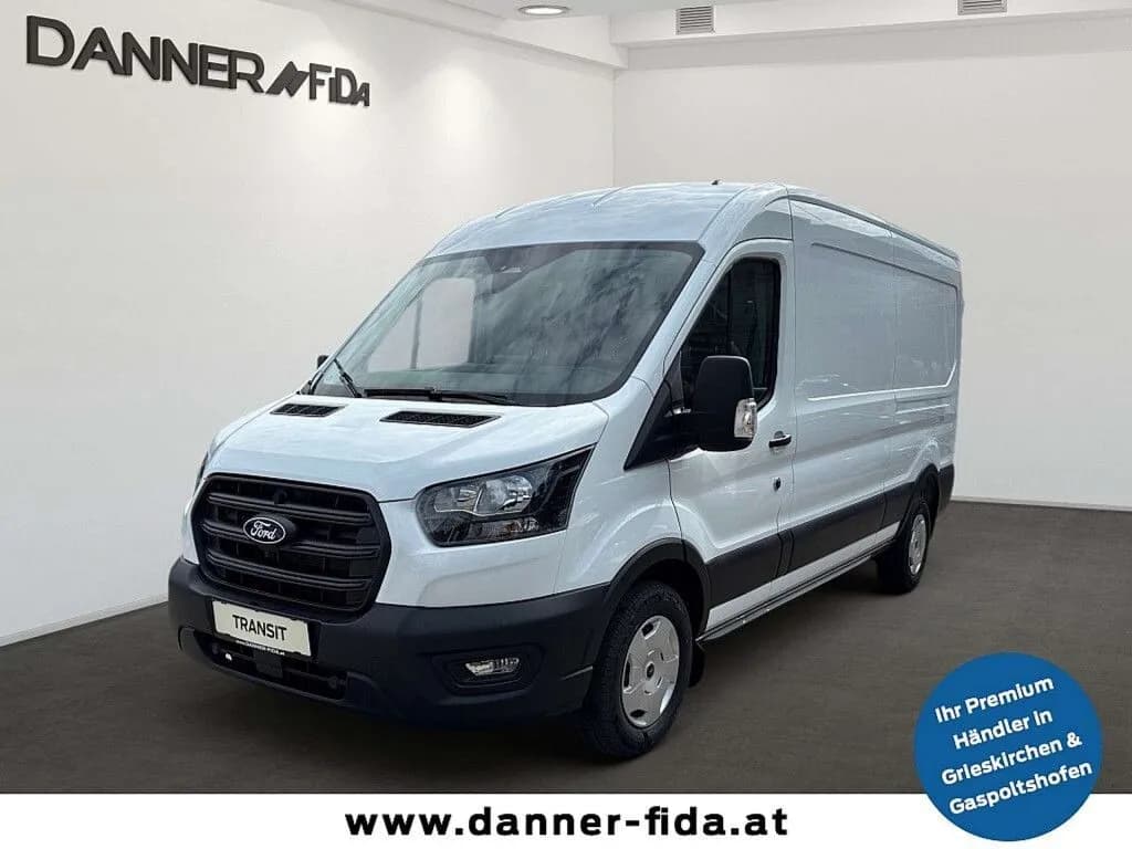 Ford Transit – € 34.500, 10 km – Bild 1 von 21