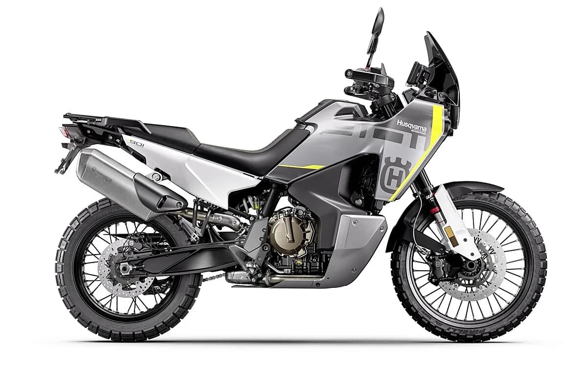 Husqvarna Norden