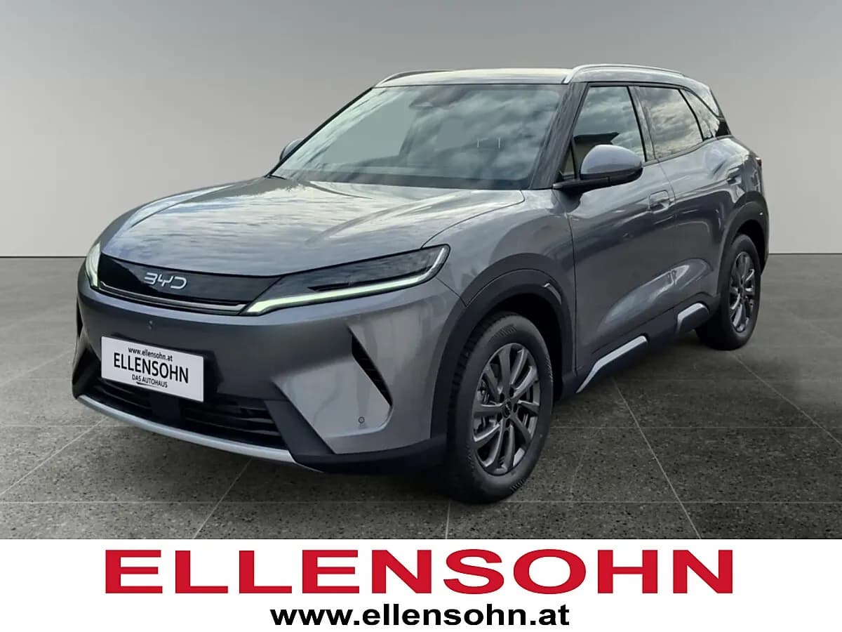 BYD Atto 2