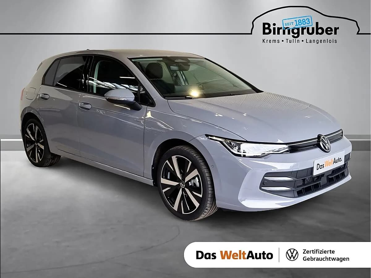 VW Golf 2026 – € 29.890, 1 km – Bild 1 von 16