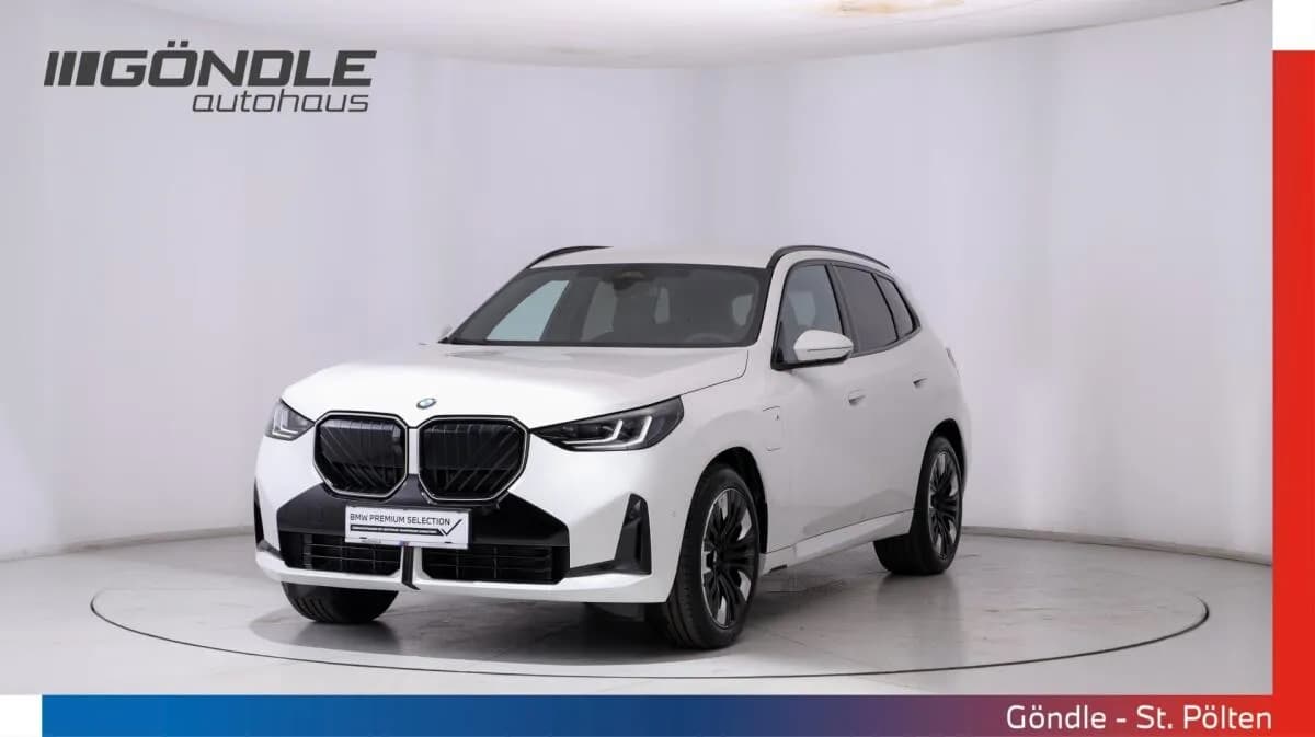 BMW X3 – € 76.920, 2 km – Bild 1 von 22