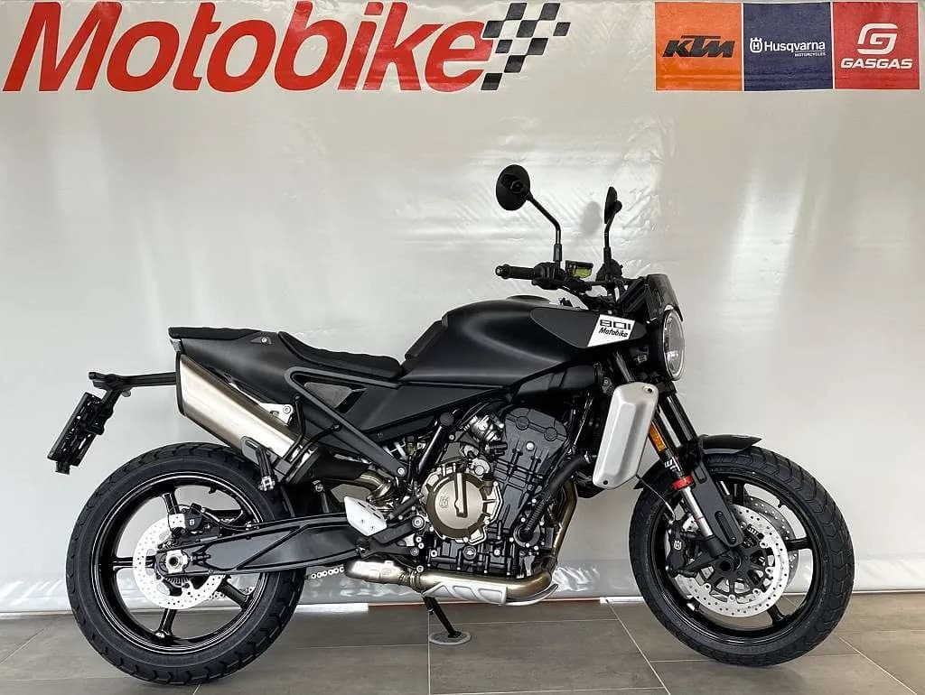 Husqvarna Sonstige – € 9.799, 0 km – Bild 1 von 4