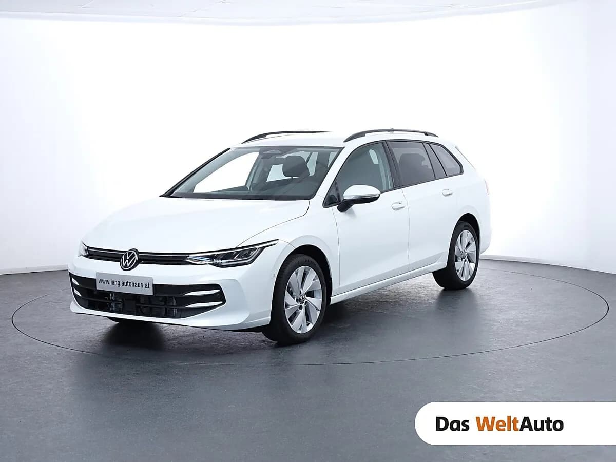 VW Golf 2026 – € 31.550, 300 km – Bild 1 von 29