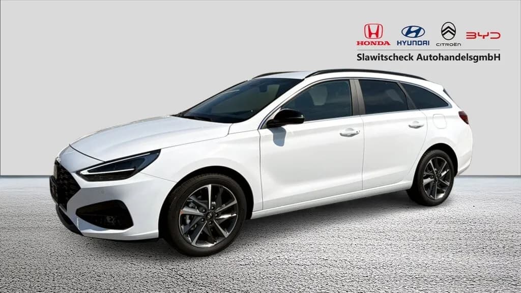 Hyundai i30 – € 23.560, 10 km – Bild 1 von 12