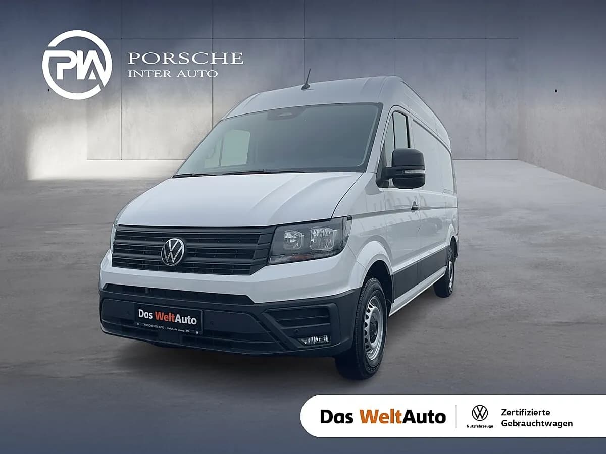 VW Crafter