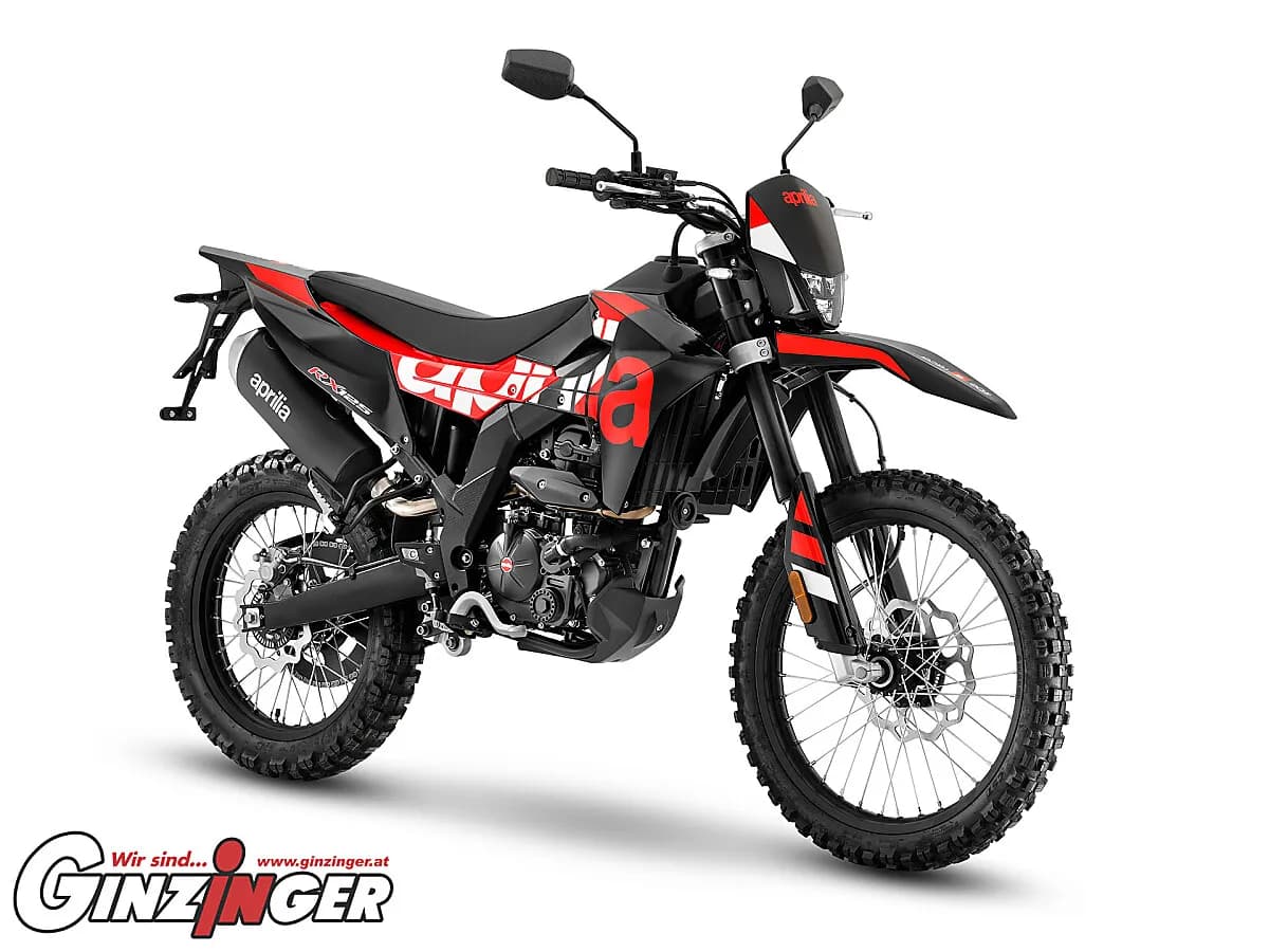 Aprilia RX