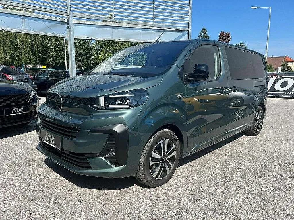 Citroën Spacetourer – € 54.990, 0 km – Bild 1 von 20