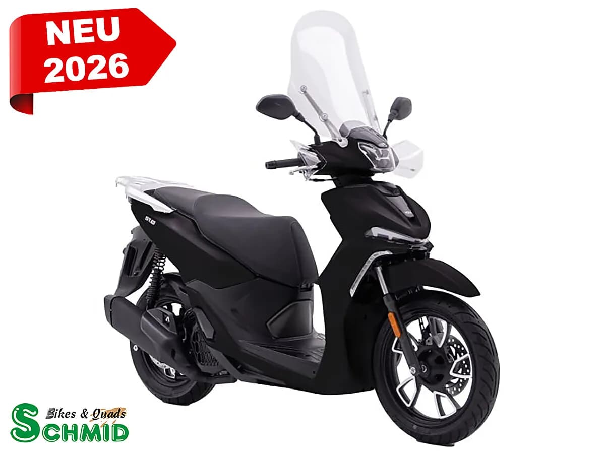 Voge SR16