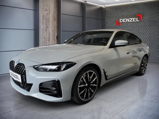 BMW 4er-Reihe