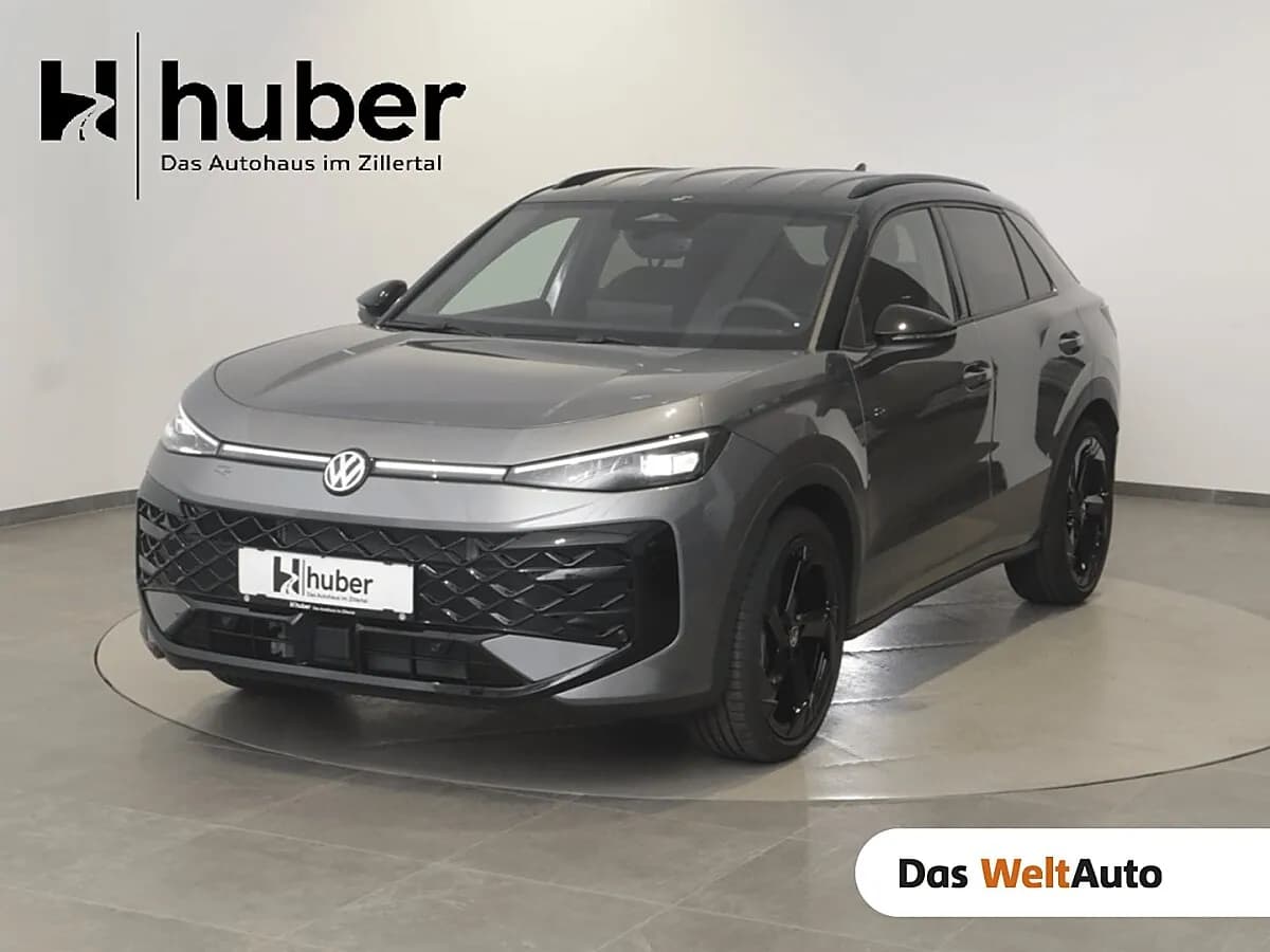 VW T-Roc 2026 – € 42.590, 256 km – Bild 1 von 14