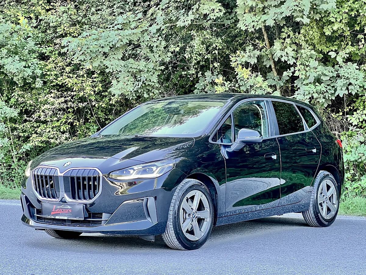 BMW 2er-Reihe