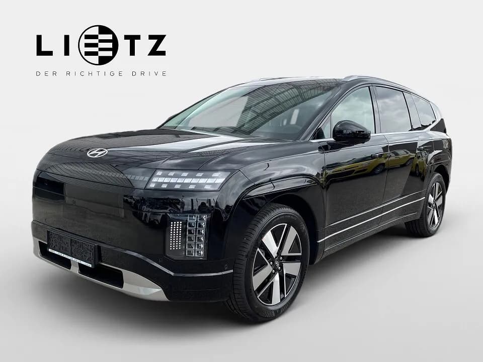 Hyundai Ioniq 9 – € 65.470, 0 km – Bild 1 von 27
