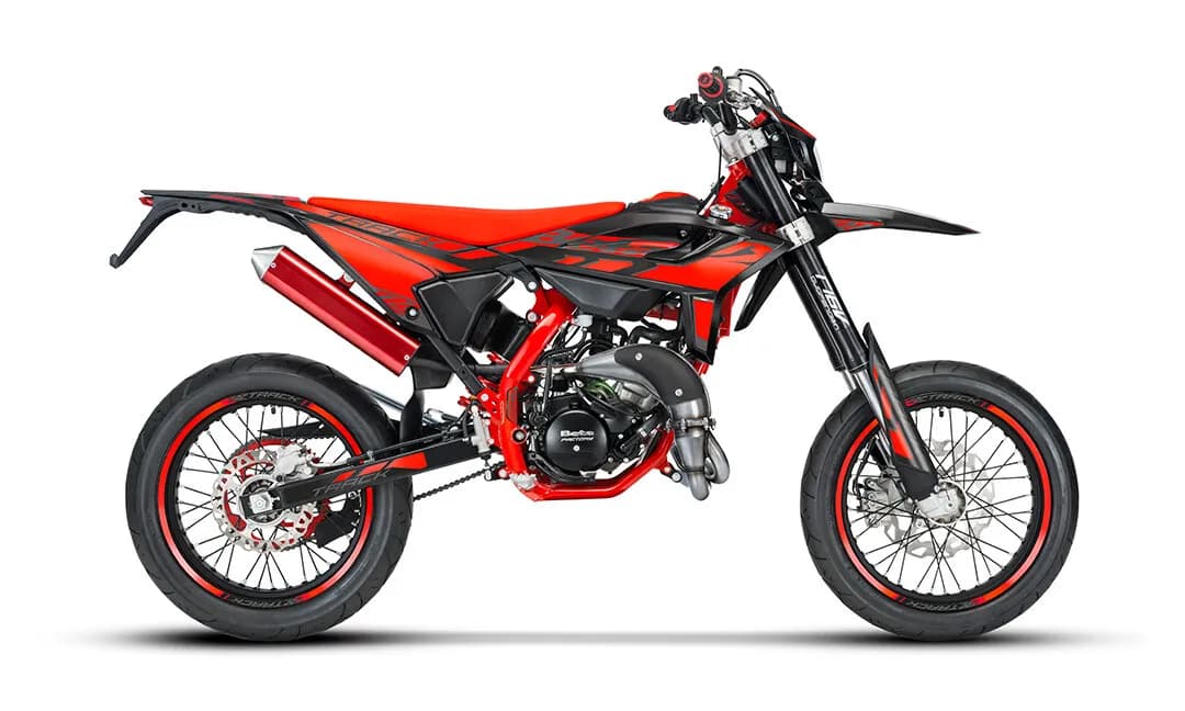Beta RR – € 4.270, 0 km – Bild 1 von 1