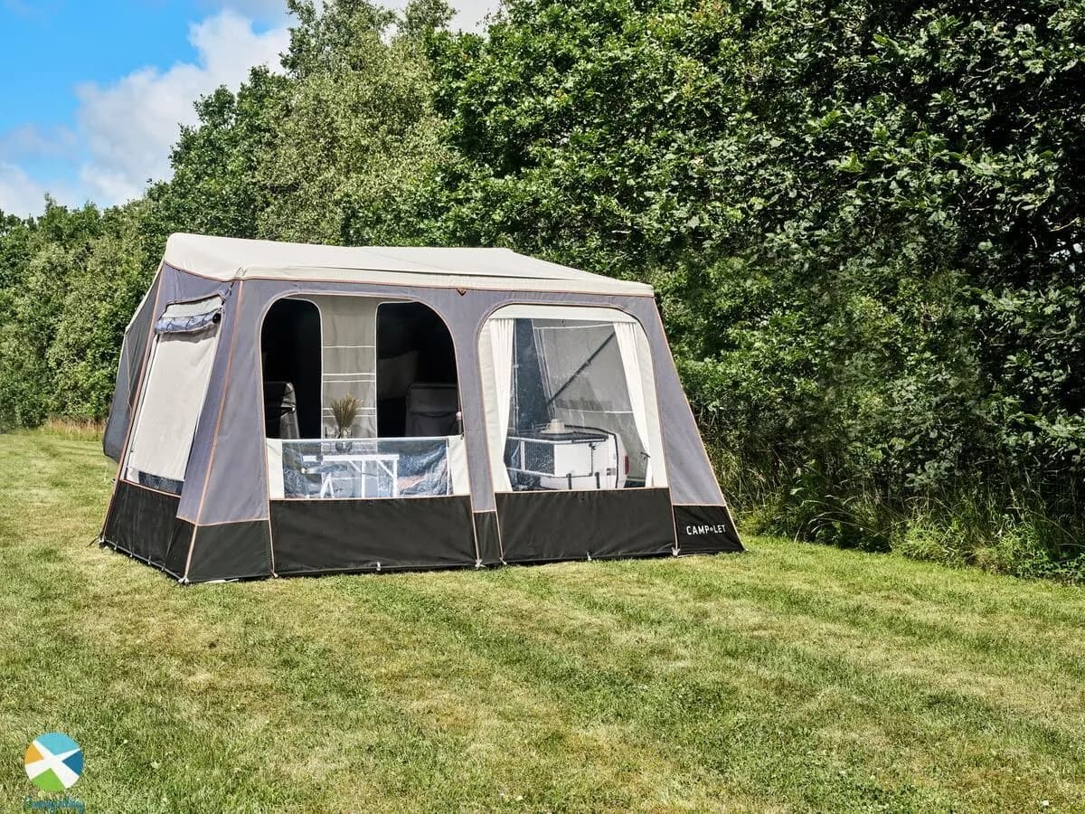 Sonstige Camp-let North – € 9.920, 0 km – Bild 1 von 9