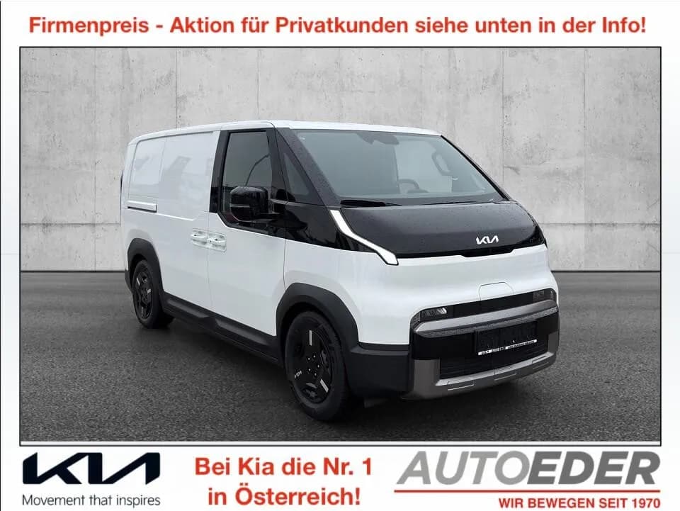 KIA PV5