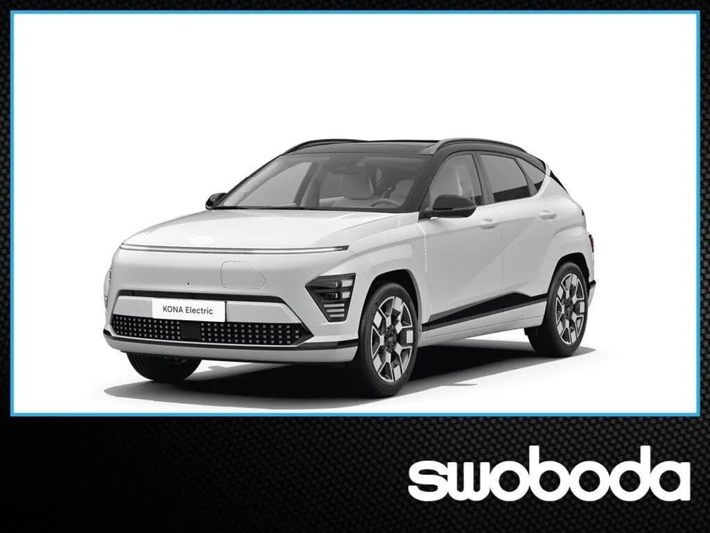 Hyundai Kona 2026 – € 38.150, 500 km – Bild 1 von 1