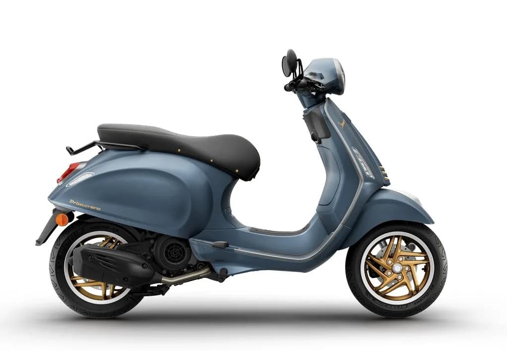 Vespa Primavera – € 4.699, 0 km – Bild 1 von 1