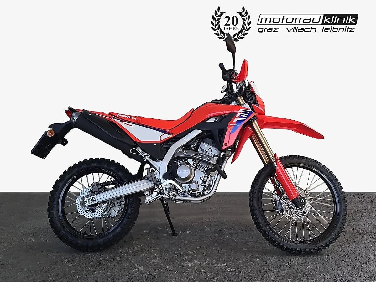 Honda CRF 2026 – € 5.990, 0 km – Bild 1 von 8