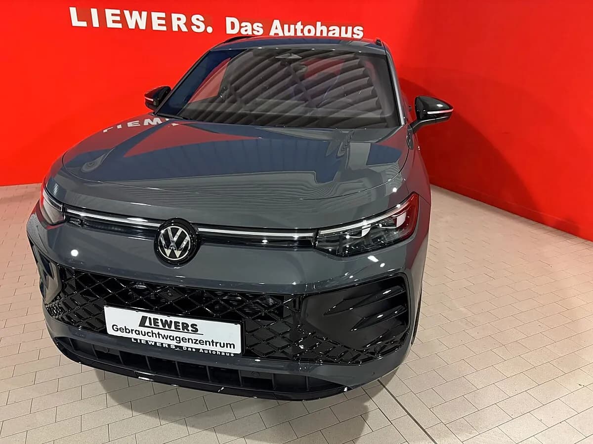 VW Tayron 2026 – € 52.890, 250 km – Bild 1 von 17