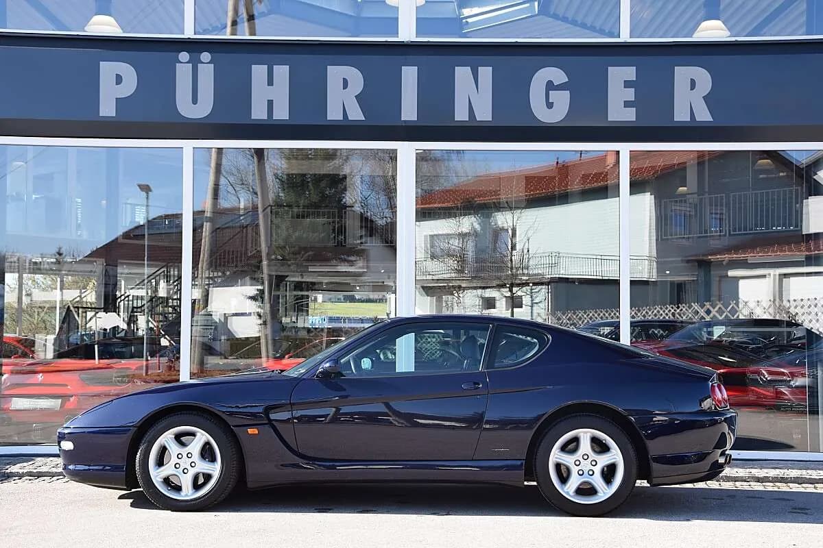 Ferrari 456