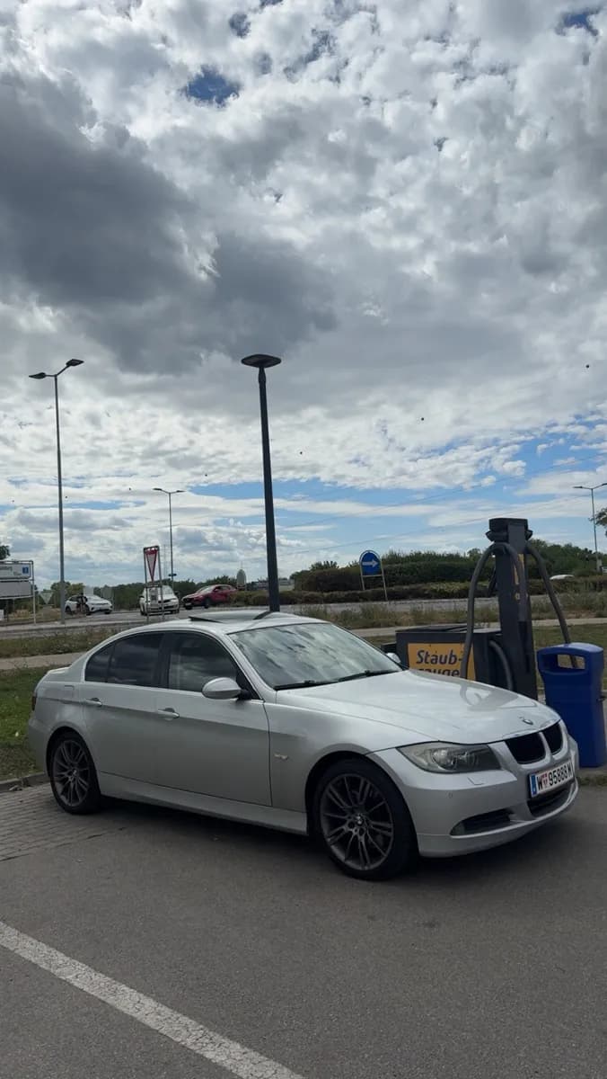 BMW 3er-Reihe