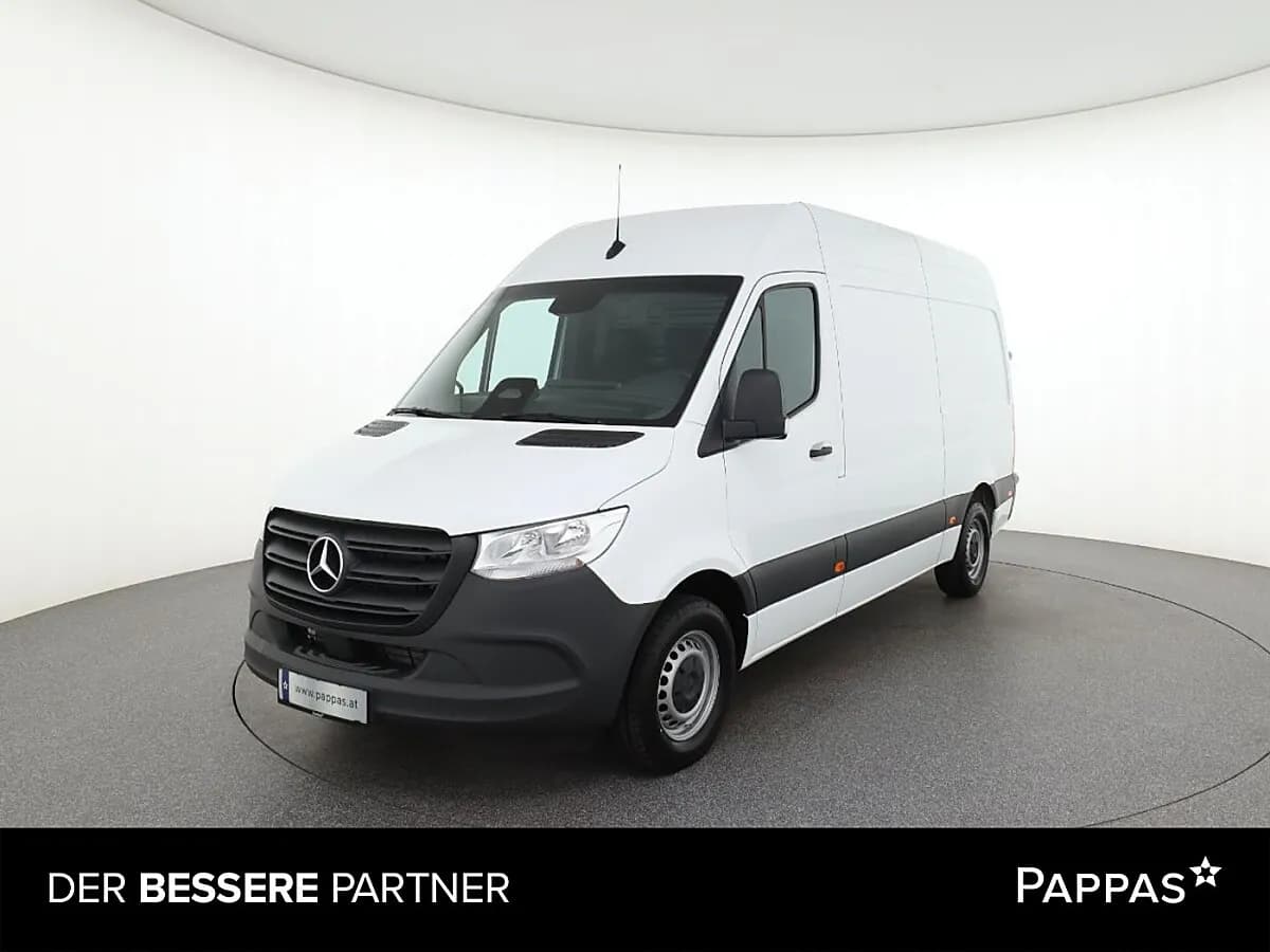 Mercedes-Benz Sprinter 2026 – € 43.188, 30 000 km – Bild 1 von 20