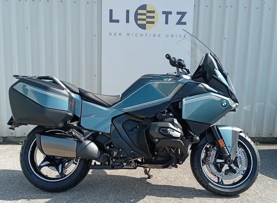 BMW R 1300 – € 32.148, 0 km – Bild 1 von 12