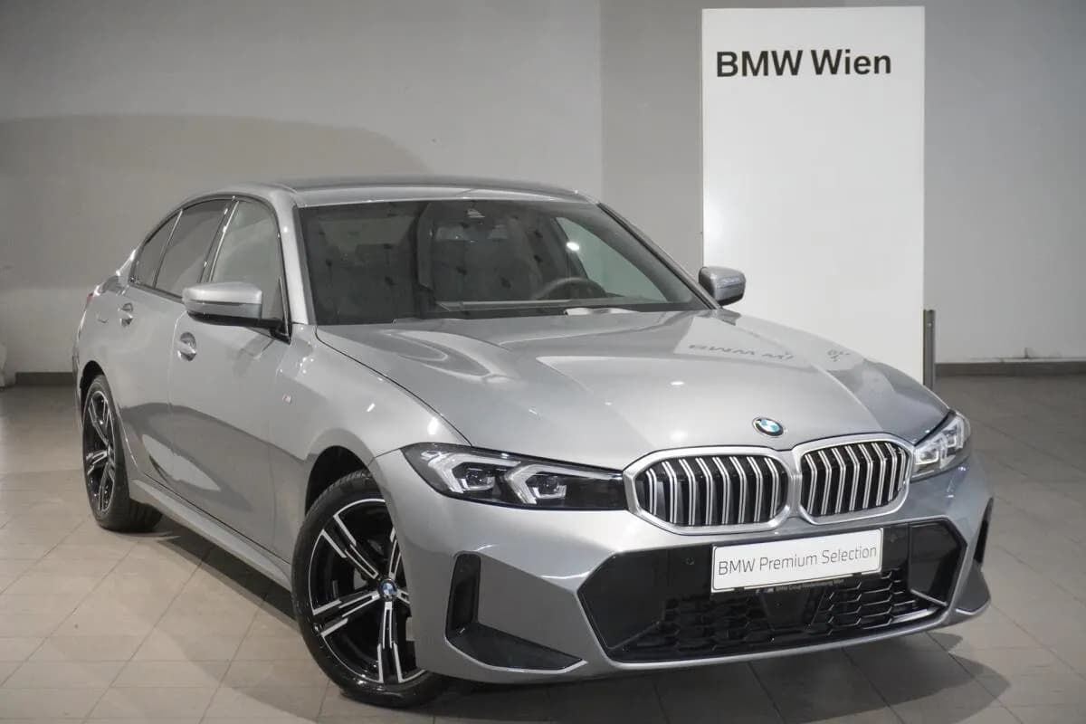 BMW 3er-Reihe